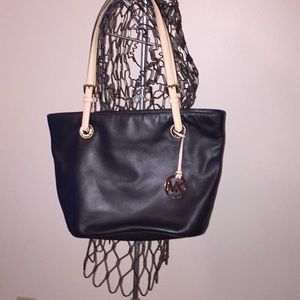 Michael Kors tote bag